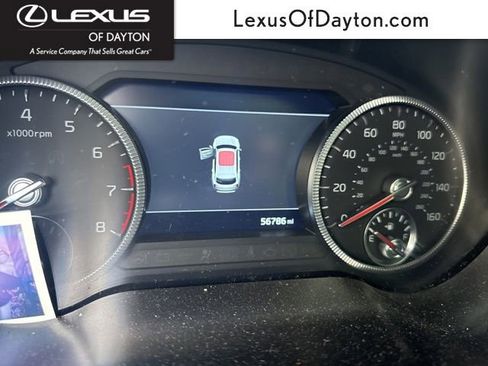 Used 2022 Kia Telluride SX w/ Nightfall Edition Package image 1