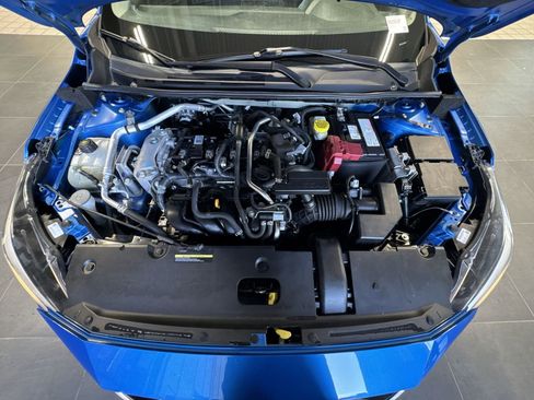 Certified 2022 Nissan Sentra SV FWD image 33