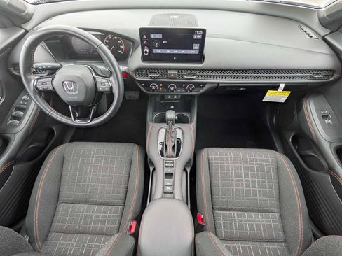 Used 2026 Honda HR-V Sport image 20