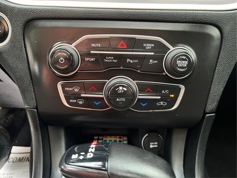 Used 2021 Dodge Charger GT w/ Plus Group AWD/4WD image 27