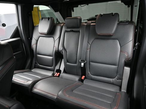 New 2026 Ford Bronco Stroppe Edition image 27