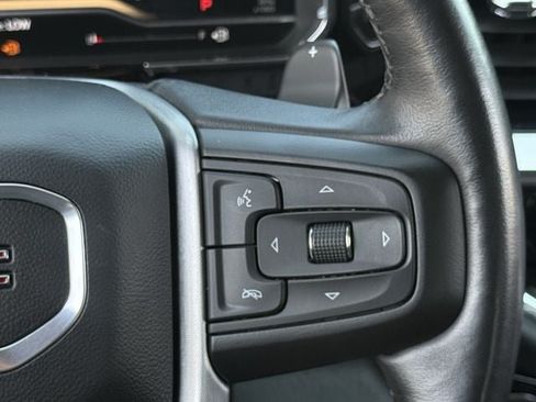 Used 2023 GMC Sierra 1500 SLT AWD/4WD image 16