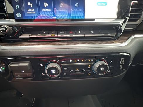 New 2026 Chevrolet Silverado 1500 LT AWD/4WD image 14