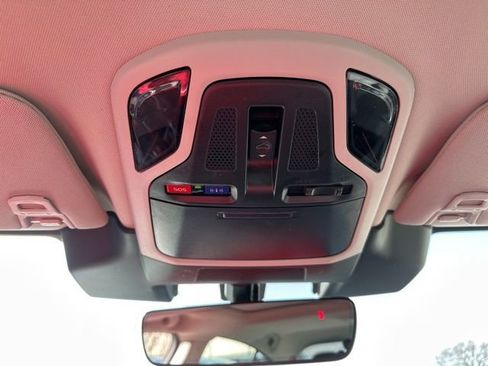 Certified 2025 Subaru Legacy Limited image 12