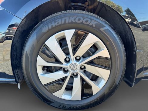 Used 2024 Nissan Altima 2.5 S image 15