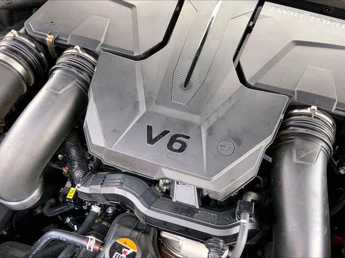 Used 2026 Genesis GV70 3.5T Sport Prestige AWD/4WD image 32