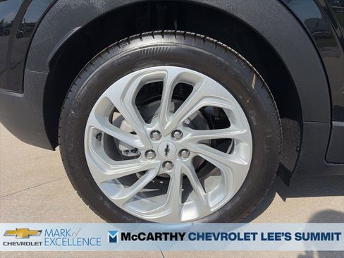 New 2027 Chevrolet Bolt LT FWD image 10