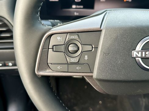 New 2026 Nissan Sentra SV w/ SV Convenience Package FWD image 27