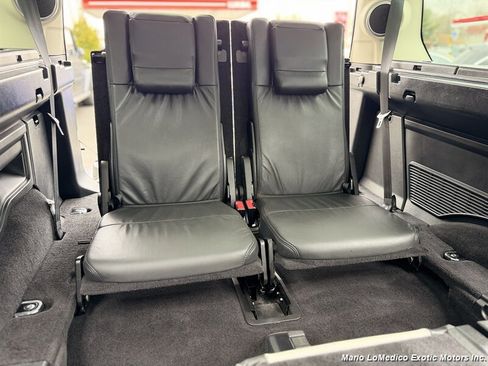 Used 2014 Land Rover LR4 HSE LUX image 21