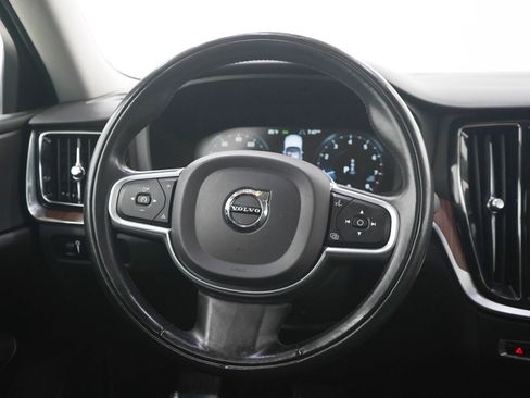 Used 2022 Volvo S60 B5 Momentum w/ Premium Package AWD/4WD image 15