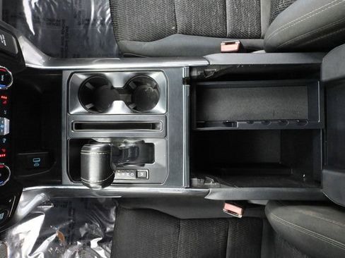 Used 2022 Ford F150 XLT w/ Equipment Group 302A High image 37