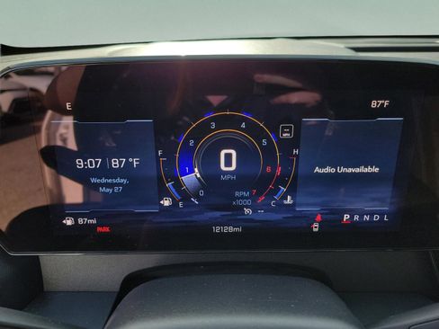 Used 2024 Chevrolet Traverse LT FWD image 7