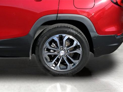 Used 2019 GMC Terrain SLT w/ Preferred Package image 9