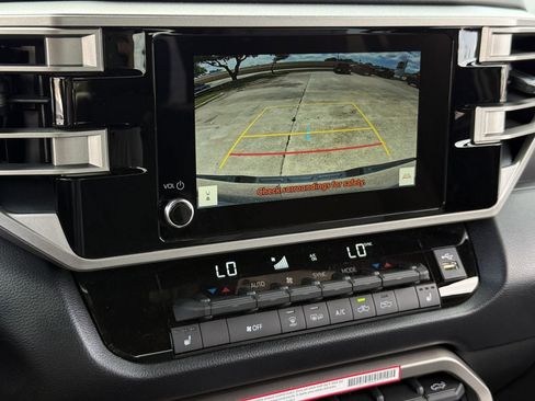 Used 2025 Toyota Tundra SR5 w/ SR5 Premium Package image 18