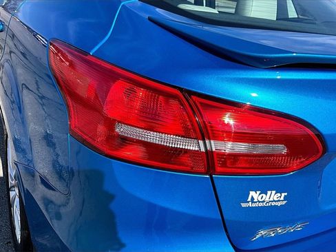 Used 2015 Ford Focus Titanium image 30