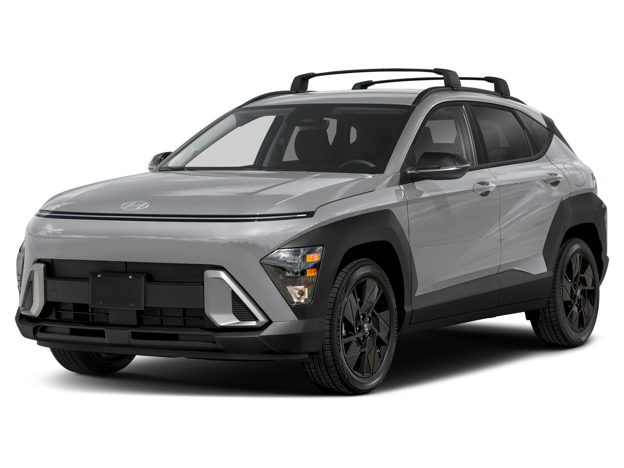 New 2026 Hyundai Kona SEL Sport AWD/4WD image 18