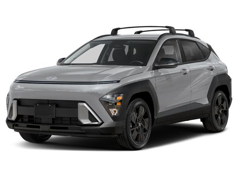 New 2026 Hyundai Kona SEL Sport AWD/4WD image 18