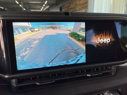 New 2026 Jeep Wrangler Sport image 42