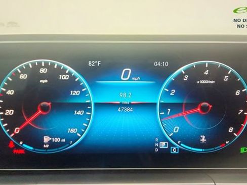 Used 2022 Mercedes-Benz GLE 350 image 40