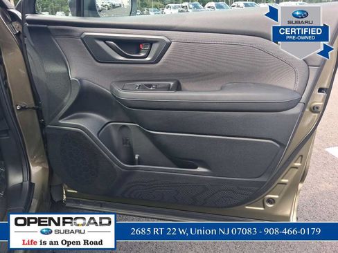 Used 2026 Subaru Forester Premium w/ Premium/Limited Package AWD/4WD image 14