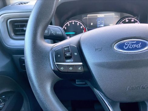 Used 2023 Ford Maverick Tremor w/ Tremor Off-Road Package AWD/4WD image 24