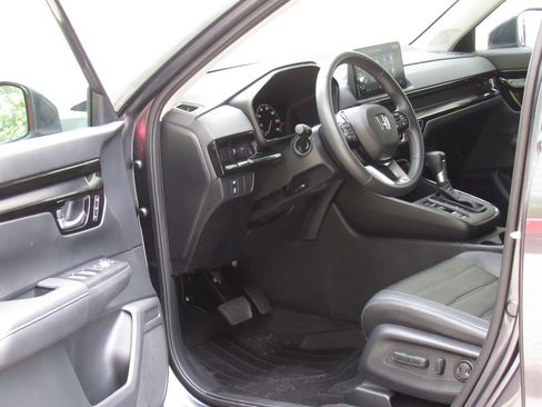 Used 2024 Honda CR-V EX-L image 9