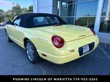 Used 2002 Ford Thunderbird Deluxe image 4