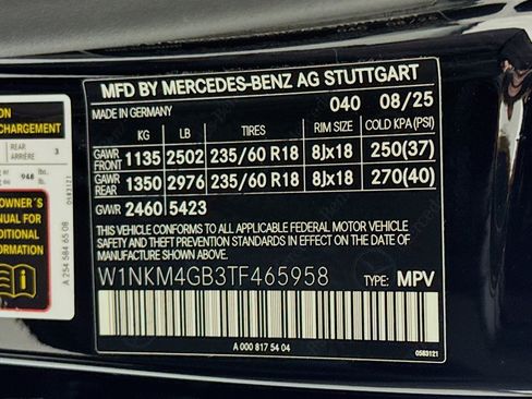 Certified 2026 Mercedes-Benz GLC 300 image 24