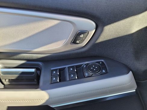 New 2026 Ford Expedition Active RWD image 52