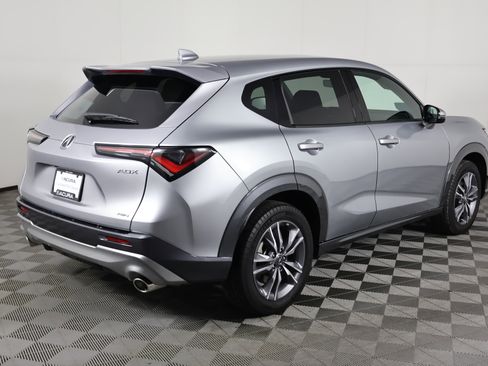 Certified 2025 Acura ADX Base image 6