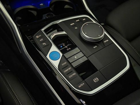 Certified 2023 BMW i4 eDrive35 w/ Premium Package RWD image 21