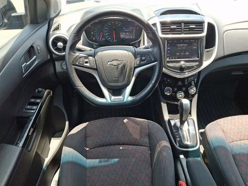 Used 2020 Chevrolet Sonic LT w/ Convenience Package FWD image 14