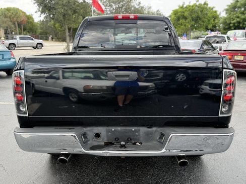 Used 2005 Dodge Ram 1500 Truck SLT image 6