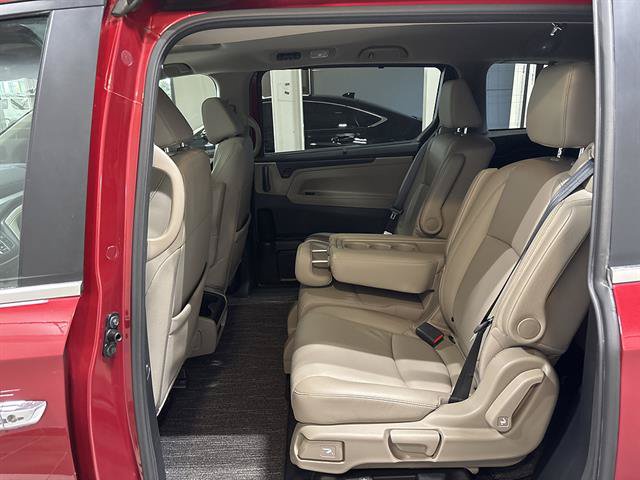 Used 2022 Honda Odyssey EX-L image 17