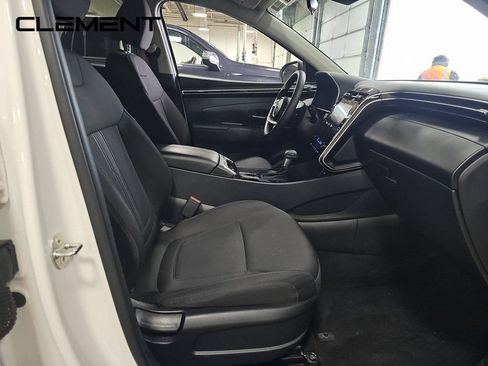 Used 2024 Hyundai Tucson SEL FWD image 3