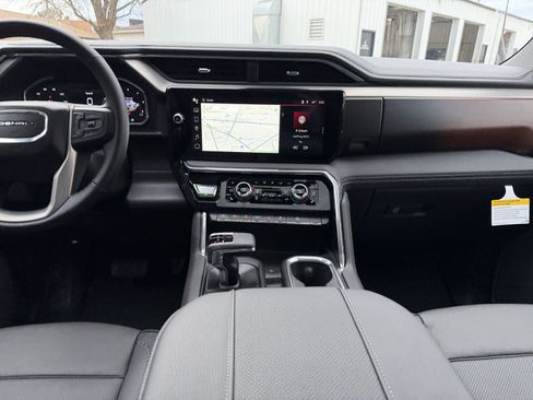 New 2026 GMC Sierra 1500 Denali w/ Technology Package AWD/4WD image 27