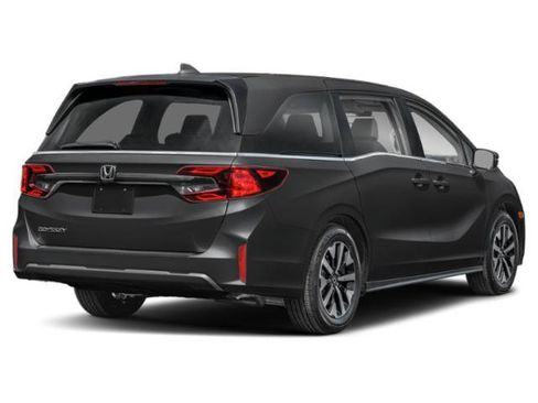 Used 2026 Honda Odyssey EX-L image 2