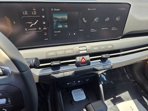 New 2026 Kia K4 GT-Line Turbo w/ GT-Line Sunroof Package FWD image 9