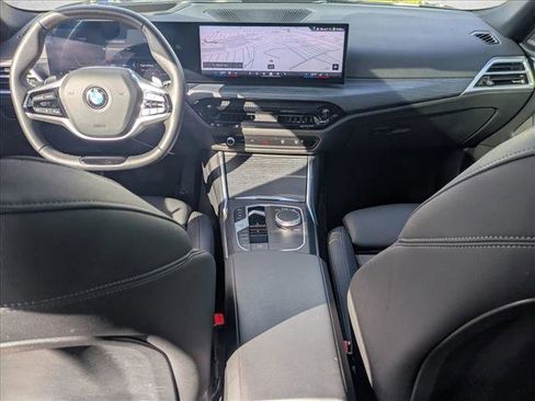 Used 2025 BMW 430i w/ Premium Package image 15