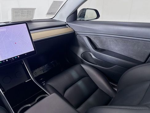 Used 2018 Tesla Model 3 Long Range AWD/4WD image 28