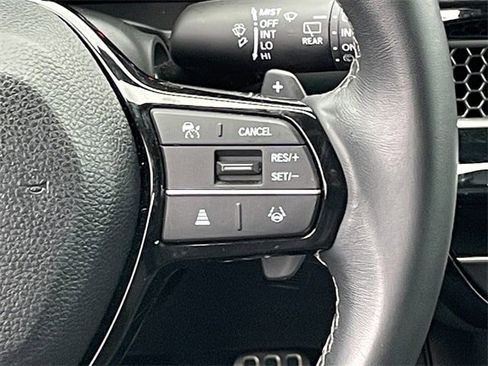 Certified 2023 Honda Civic Sport image 14