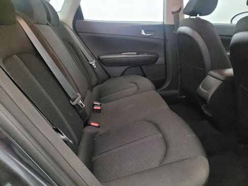 Used 2020 Kia Optima LX FWD image 19
