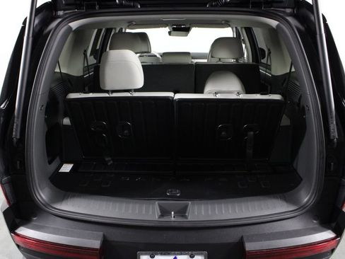 Certified 2026 Hyundai Santa Fe SEL FWD image 18
