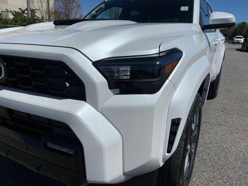 New 2026 Toyota 4Runner TRD Sport Premium image 23