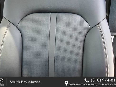 New 2026 MAZDA CX-90 Plug-In Hybrid w/Premium Sport AWD/4WD image 27