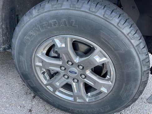 Used 2022 Ford F150 XLT w/ Equipment Group 302A High image 5