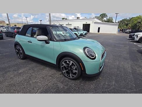 New 2026 MINI Cooper S image 37