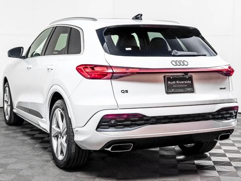 New 2026 Audi Q5 Prestige AWD/4WD image 2