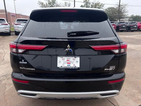 Used 2024 Mitsubishi Outlander SEL image 6