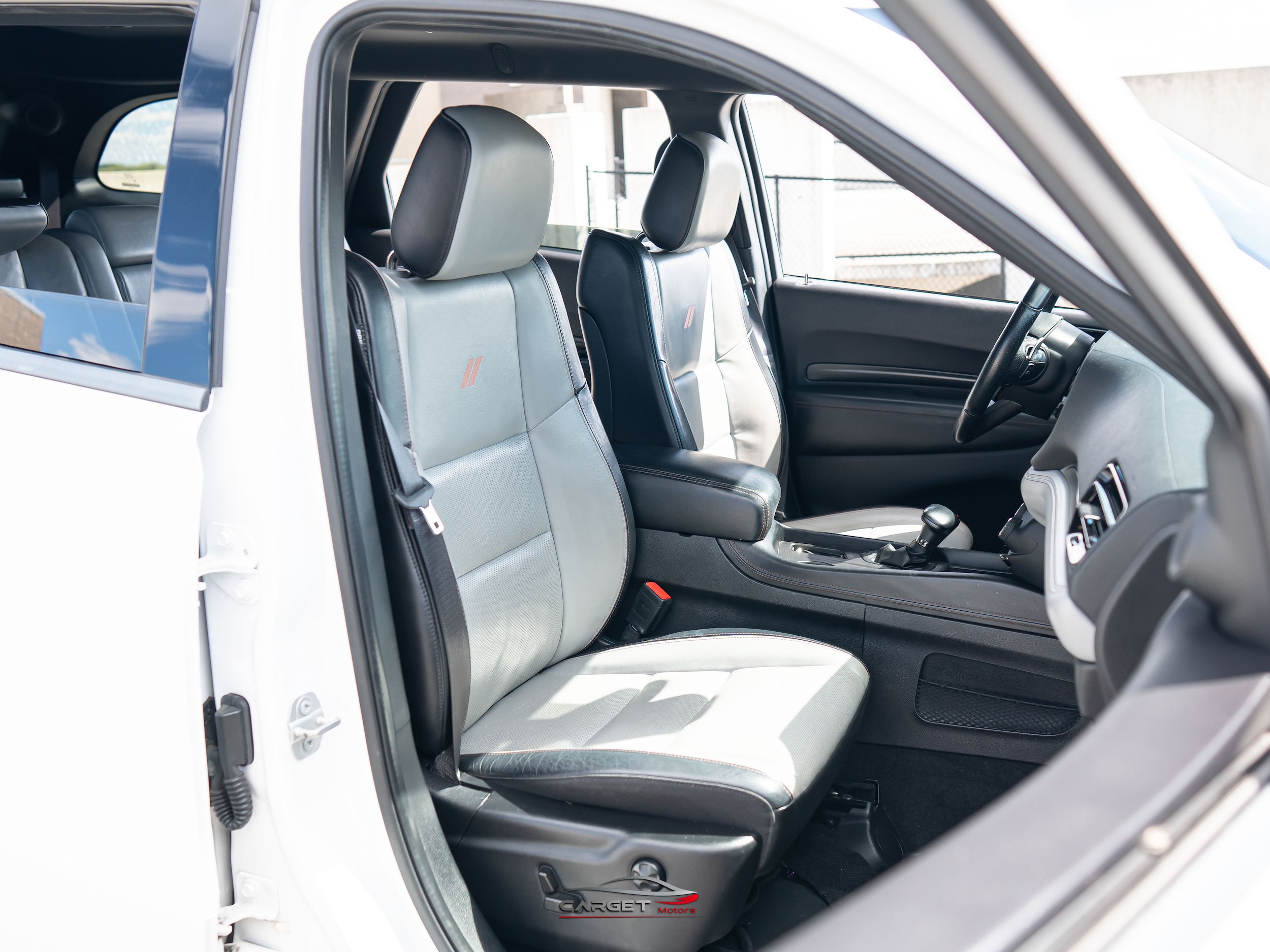 Used 2022 Dodge Durango R/T AWD/4WD image 17